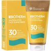 Biotherm Waterlover Face Sunscreen ochranný krém na tvár proti starnutiu pre intolerantnú pleť SPF30 50 ml