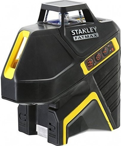 STANLEY FMHT1-77416 Linkový laser 360° + 2V FatMax