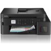 Brother MFC-T930W, InkBenefit Plus, Duplex, USB/LAN/WIFI, Farebná multifunkčná tlačiareň s atramentovým zásobníkom Brother MFC-T930W, InkBenefit Plus, Duplex, USB/LAN/WIFI, Farebná multifunkčná tlačiareň s atramentovým zásobníkom