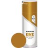 Maston ONE hnedá 400 ml