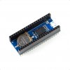 Waveshare RTC modul pre Raspberry Pi Pico Waveshare RTC modul pre Raspberry Pi Pico