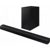 Soundbar Samsung HW-B440 2.1 270 W čierny Soundbar Samsung HW-B440 2.1 270 W čierny