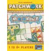 Lookout Games Patchwork Doodle Lookout Games Patchwork Doodle