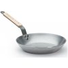 de Buyer Panvica na vyprážanie MINERAL B 26 cm drevená rukoväť de Buyer Panvica na vyprážanie MINERAL B 26 cm drevená rukoväť