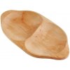 Drevená servírovacia miska 38x22,5cm, Perfect Home 7487 Drevená servírovacia miska 38x22,5cm, Perfect Home 7487