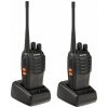 Baofeng BF-888S, 2ks Baofeng BF-888S, 2ks