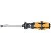 Wera 018300 Sekací plochý skrutkovač 0,8 x 4,5 mm Typ 932 AS s vnútorným štvorhranom Wera 018300 Sekací plochý skrutkovač 0,8 x 4,5 mm Typ 932 AS s vnútorným štvorhranom