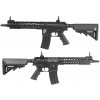 E&C Airsoftová zbraň SR16-E3 URX3 10  E&C Airsoftová zbraň SR16-E3 URX3 10
