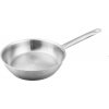 Panvica MagicHome Chloe, 20 cm, 1,5 lit., so sklenenou pokrievkou, nerez Panvica MagicHome Chloe, 20 cm, 1,5 lit., so sklenenou pokrievkou, nerez