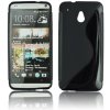 Gumené puzdro HTC One Mini (M4) čierne Gumené puzdro HTC One Mini (M4) čierne