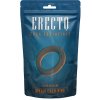 Erecto - krúžok na penis čierny