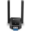 USB klient TP-Link Archer TX30U Plus AX 1800 adaptér, 2,4/5GHz, USB 3.0 USB klient TP-Link Archer TX30U Plus AX 1800 adaptér, 2,4/5GHz, USB 3.0