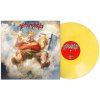 Tankard: Kings Of Beer (Coloured Halo Of Beer Vinyl, Remastered 2024) - Vinyl (LP) Tankard: Kings Of Beer (Coloured Halo Of Beer Vinyl, Remastered 2024) - Vinyl (LP)