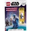 LEGO Star Wars Mandaloriańscy wojownicy LEGO Star Wars Mandaloriańscy wojownicy