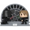 Funko Pop! Star Wars Darth Vader vs. Luke Skywalker