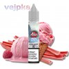 ZAP! AISU MIZU Bar Salts Raspberry & Rhubarb Sorbet 10 ml Obsah nikotínu v mg/ml: 10 mg/ml ZAP! AISU MIZU Bar Salts Raspberry & Rhubarb Sorbet 10 ml Obsah nikotínu v mg/ml: 10 mg/ml