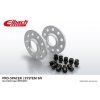Dištančné podložky Eibach Pro-Spacer Silver S90-6-10-037-N pre HYUNDAI i20 III (BC3, BI3) 1.6 T-GDi • 150 kW • 2020—2026 Dištančné podložky Eibach Pro-Spacer Silver S90-6-10-037-N pre HYUNDAI i20 III (BC3, BI3) 1.6 T-GDi • 150 kW • 2020—2026