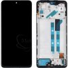 LCD Displej + dotykové sklo + rám Xiaomi Poco X4 Pro 5G + skrutkovače LCD Displej + dotykové sklo + rám Xiaomi Poco X4 Pro 5G + skrutkovače