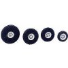 GRAUPNER promotion Lehké mechové kolo 40 mm 2 ks (GR162.40) GRAUPNER promotion Lehké mechové kolo 40 mm 2 ks (GR162.40)