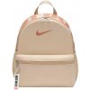 Nike BRASILIA JDI béžová,lososová Nike BRASILIA JDI béžová,lososová