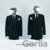 Pet Shop Boys: Nonetheless Ltd. Softpack - Pet Shop Boys Pet Shop Boys: Nonetheless Ltd. Softpack - Pet Shop Boys