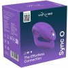 We-Vibe Sync O (Lila), inovatívny vibrátor pre páry We-Vibe Sync O (Lila), inovatívny vibrátor pre páry