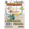 Hádajko 4 2024 a kľúč bankára Fernanda Hádajko 4 2024 a kľúč bankára Fernanda