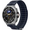 Spigen Fabric Band Hook a Loop Samsung Galaxy Watch 8 46 mm/44 mm/40 mm Navy AMP10155
