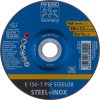 Pferd Brúsny kotúč 150 x 7,2 x 22,23 mm 4007220641002 Pferd Brúsny kotúč 150 x 7,2 x 22,23 mm 4007220641002