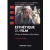 Esthétique du film - 5e éd. - 125 ans de théorie et de cinéma (Jacques Aumont,Alain Bergala,Michel Marie,Marc Vernet)(Brožovaná) Esthétique du film - 5e éd. - 125 ans de théorie et de cinéma (Jacques Aumont,Alain Bergala,Michel Marie,Marc Vernet)(Brožovaná)