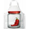 Impar zástěra Osamocené Chilli