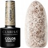 Claresa Gél lak Glitter 3 5 g Claresa Gél lak Glitter 3 5 g