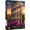 Trefl Puzzle Premium Plus Photo Odyssey: Koloseum, Rím, Taliansko 1000 dielikov Trefl Puzzle Premium Plus Photo Odyssey: Koloseum, Rím, Taliansko 1000 dielikov