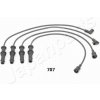 Sada zapaľovacích káblov JAPANPARTS IC-707 Sada zapaľovacích káblov JAPANPARTS IC-707