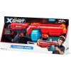 AKCIA!!!!ZURU X-Shot Turbo Fire Launcher (48 šípok) oranžová AKCIA!!!!ZURU X-Shot Turbo Fire Launcher (48 šípok) oranžová