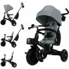 Trojkolka Kinderkraft Aveo 2 Plus Grey Trojkolka Kinderkraft Aveo 2 Plus Grey