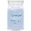 Yankee Candle Ocean Air signature 567 g Yankee Candle Ocean Air signature 567 g