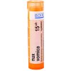 Nux Vomica gra.1 x 4 g 15CH Nux Vomica gra.1 x 4 g 15CH