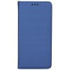 Puzdro s flipom pre Samsung Galaxy A20e, modré Puzdro s flipom pre Samsung Galaxy A20e, modré