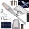 VOLT Solárna lampa 480W | 50W panel | 48000mAh VOLT Solárna lampa 480W | 50W panel | 48000mAh