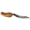 Savage Gear Žaba Hop Popper Frog Floating Tan 5,5 cm 15 g Savage Gear Žaba Hop Popper Frog Floating Tan 5,5 cm 15 g