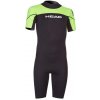 Detský krátky Head SEA RANGER JR WETSUIT 1,5 Zelená Detský krátky Head SEA RANGER JR WETSUIT 1,5 Zelená