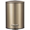 Blomus Odpadkový kôš Blomus TUBO 3 l mosadzný