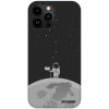 Picasee Fashion Case MagSafe pre Apple iPhone 13 Pro Max - Astronaut Picasee Fashion Case MagSafe pre Apple iPhone 13 Pro Max - Astronaut