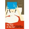The Year of the Cat - Rhiannon Lucy Cosslett The Year of the Cat - Rhiannon Lucy Cosslett