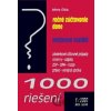 1000 riešení 1/2020 - Ročné zúčtovanie dane, Daň z motorových vozidiel - Poradca s.r.o. 1000 riešení 1/2020 - Ročné zúčtovanie dane, Daň z motorových vozidiel - Poradca s.r.o.