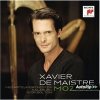 Xavier de Maistre - Mozart Xavier de Maistre - Mozart