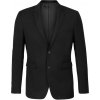 Neoblu Marius Men Pánske sako SL03164 Deep black 048 Neoblu Marius Men Pánske sako SL03164 Deep black 048