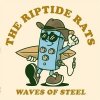 The Riptide Rats - The Riptide Rats - Waves of Steel (11 LP) The Riptide Rats - The Riptide Rats - Waves of Steel (11 LP)