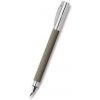 Plniace pero Ambition OpArt Black Sand, M Faber-Castell 147050 Plniace pero Ambition OpArt Black Sand, M Faber-Castell 147050